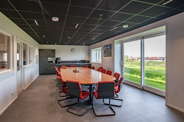 Medium property photo - Voorsterweg 4, 8316 PS Marknesse